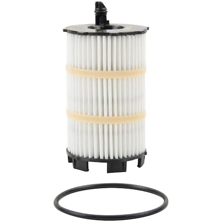 Bosch Oil Filter, 72262Ws 72262WS